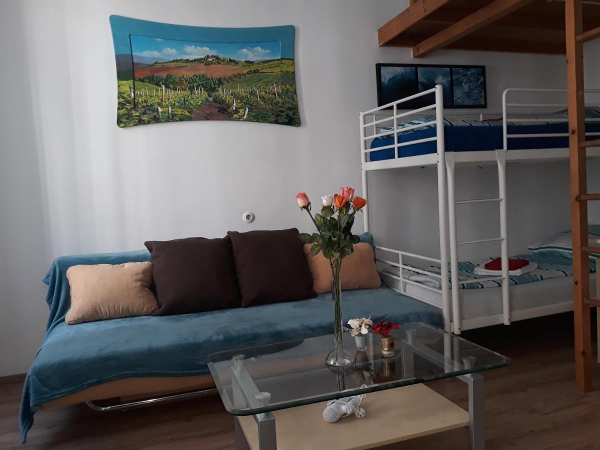 Monteapartments Vienna Belvedere 10 Minutes To Downtown Экстерьер фото
