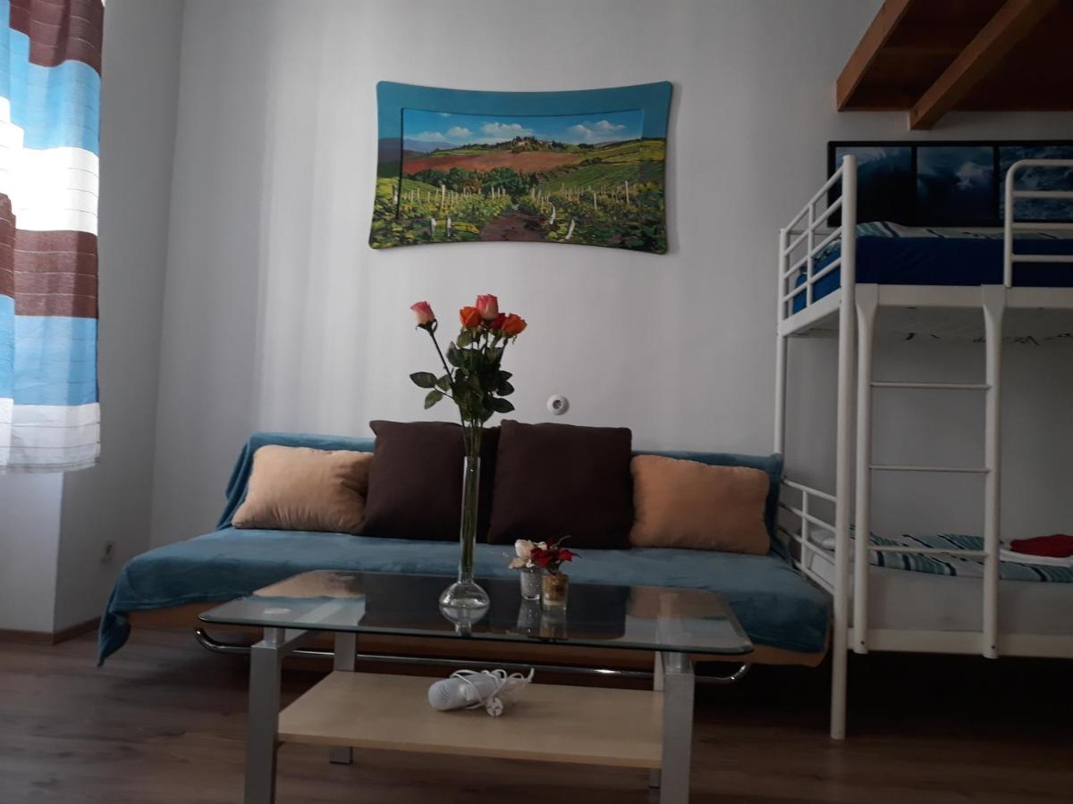 Monteapartments Vienna Belvedere 10 Minutes To Downtown Экстерьер фото