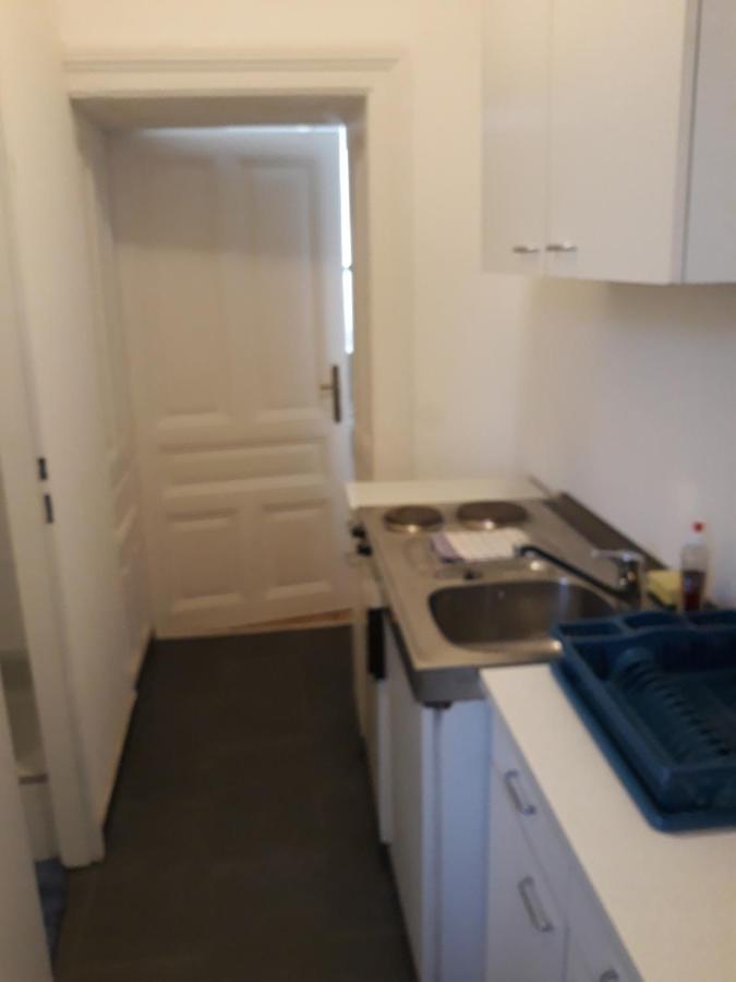 Monteapartments Vienna Belvedere 10 Minutes To Downtown Экстерьер фото