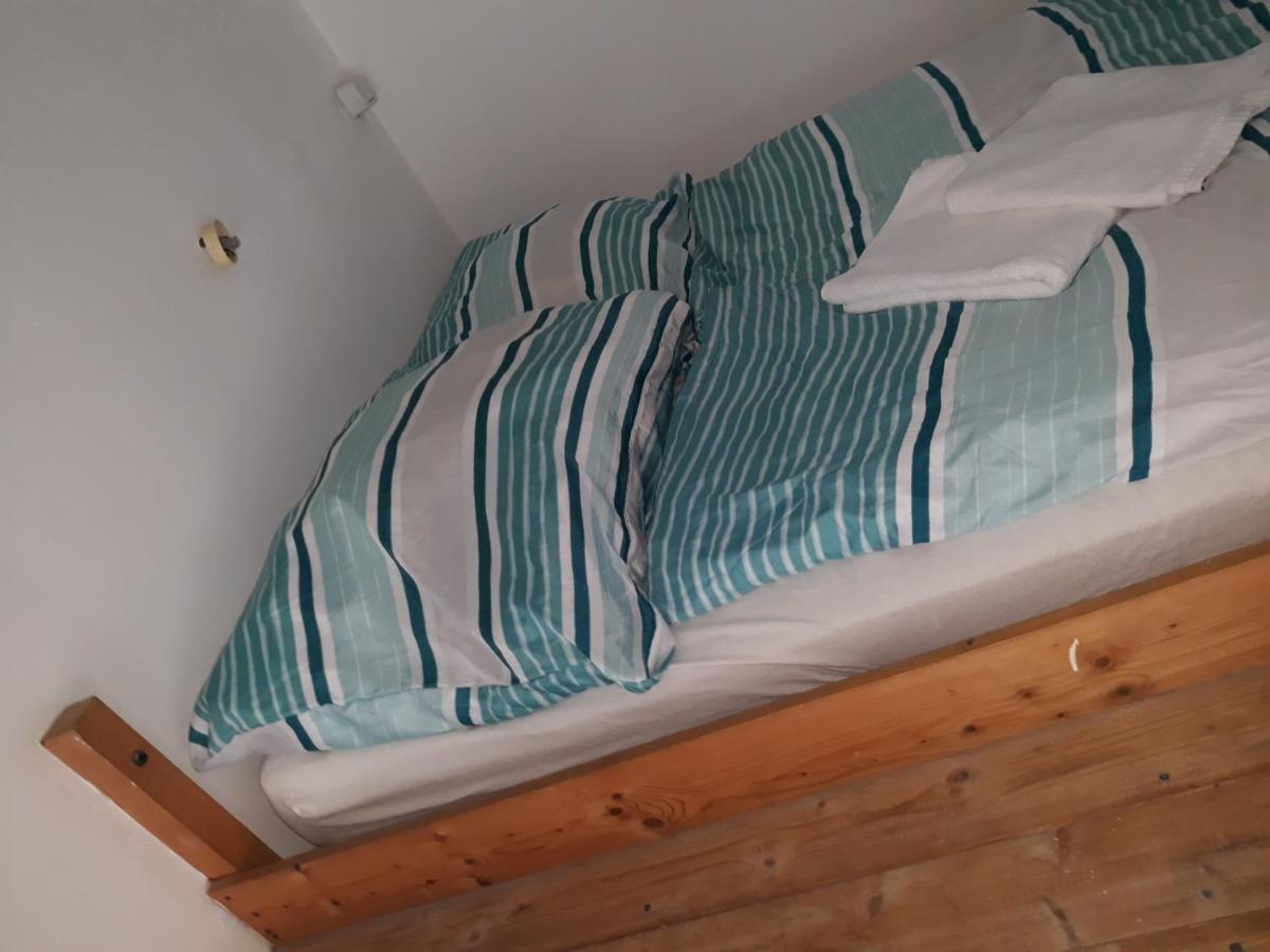 Monteapartments Vienna Belvedere 10 Minutes To Downtown Экстерьер фото