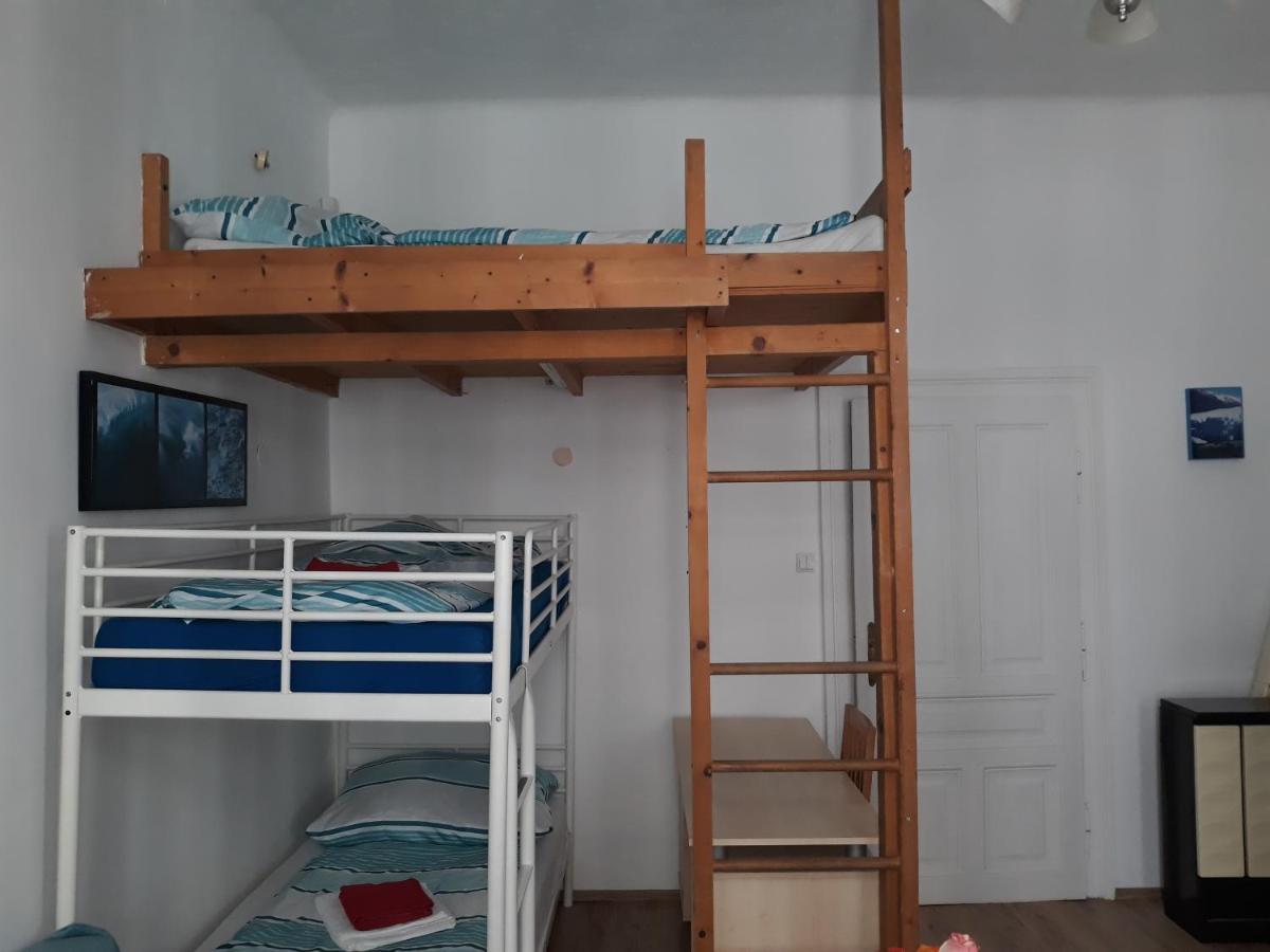 Monteapartments Vienna Belvedere 10 Minutes To Downtown Экстерьер фото
