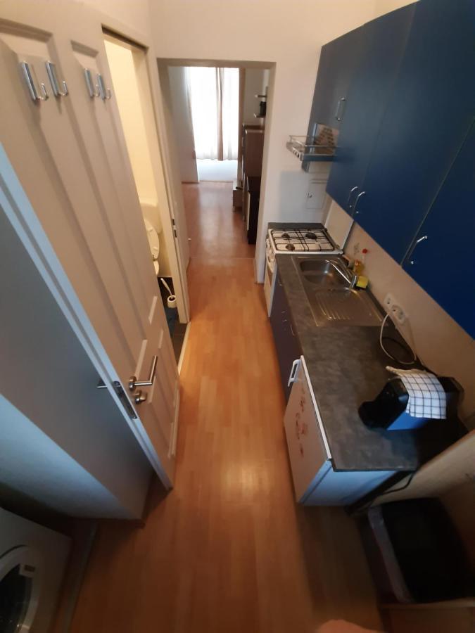 Monteapartments Vienna Belvedere 10 Minutes To Downtown Экстерьер фото