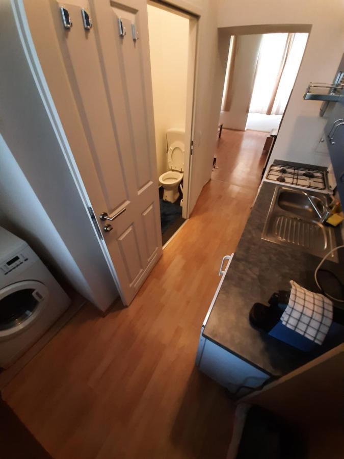 Monteapartments Vienna Belvedere 10 Minutes To Downtown Экстерьер фото