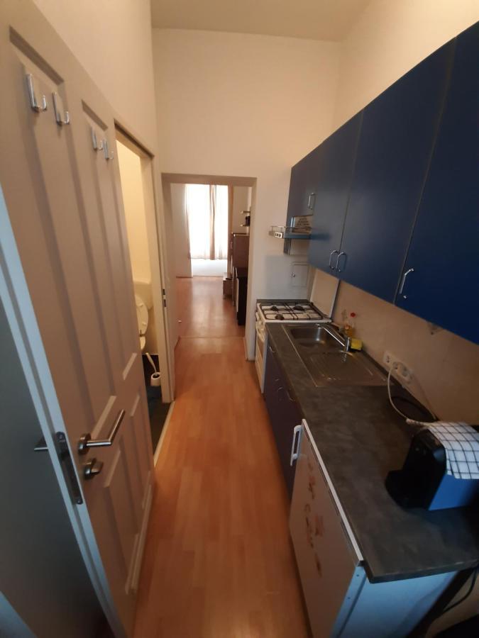 Monteapartments Vienna Belvedere 10 Minutes To Downtown Экстерьер фото