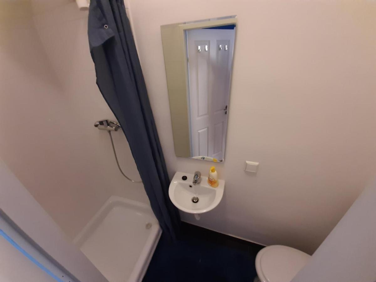Monteapartments Vienna Belvedere 10 Minutes To Downtown Экстерьер фото