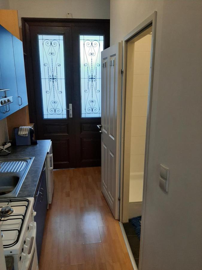 Monteapartments Vienna Belvedere 10 Minutes To Downtown Экстерьер фото