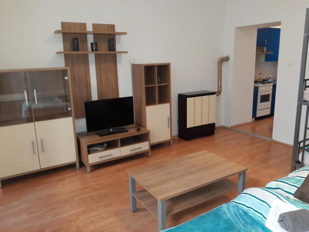 Monteapartments Vienna Belvedere 10 Minutes To Downtown Экстерьер фото