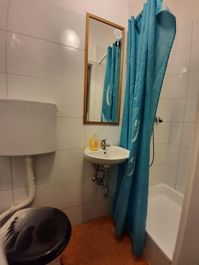 Monteapartments Vienna Belvedere 10 Minutes To Downtown Экстерьер фото