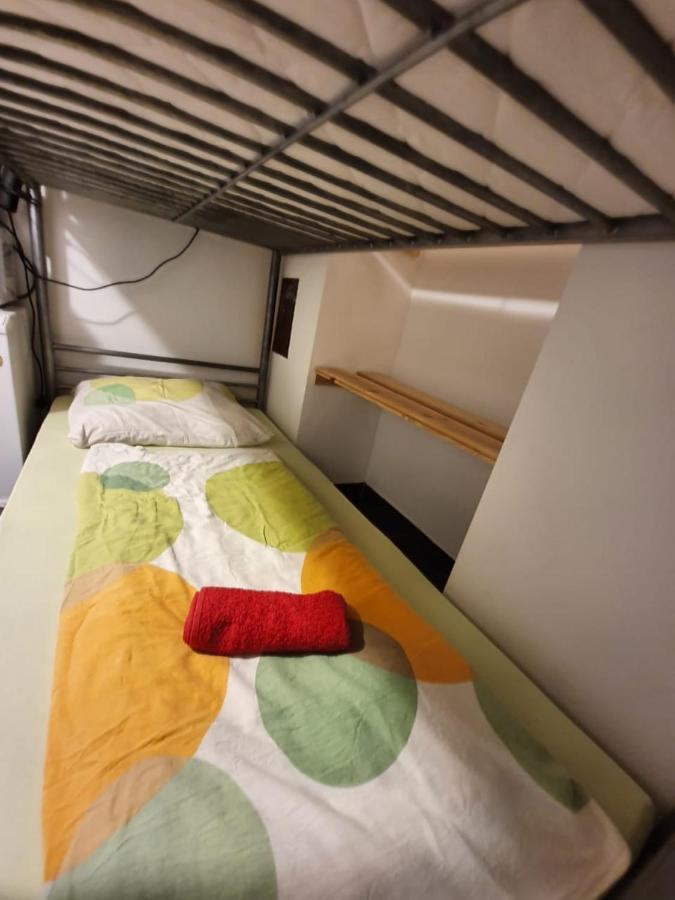 Monteapartments Vienna Belvedere 10 Minutes To Downtown Экстерьер фото