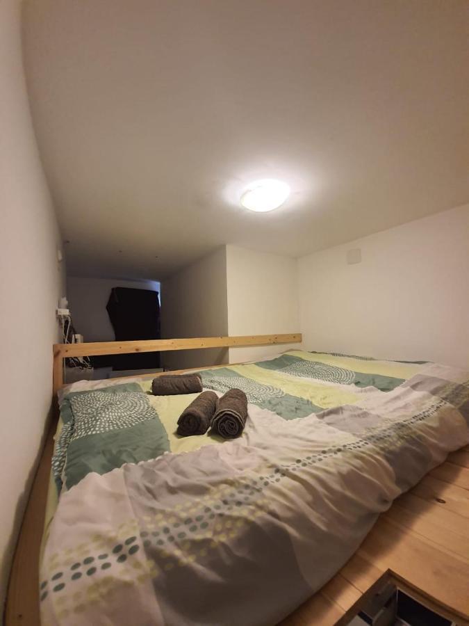 Monteapartments Vienna Belvedere 10 Minutes To Downtown Экстерьер фото