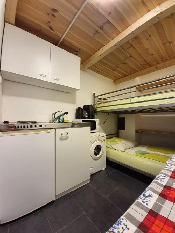 Monteapartments Vienna Belvedere 10 Minutes To Downtown Экстерьер фото