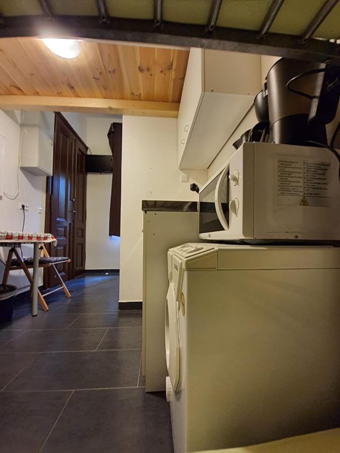 Monteapartments Vienna Belvedere 10 Minutes To Downtown Экстерьер фото