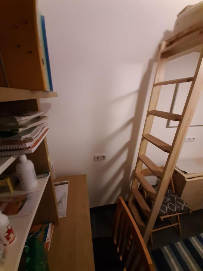 Monteapartments Vienna Belvedere 10 Minutes To Downtown Экстерьер фото