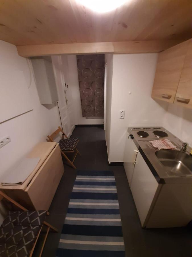 Monteapartments Vienna Belvedere 10 Minutes To Downtown Экстерьер фото