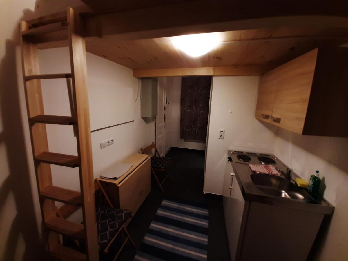 Monteapartments Vienna Belvedere 10 Minutes To Downtown Экстерьер фото