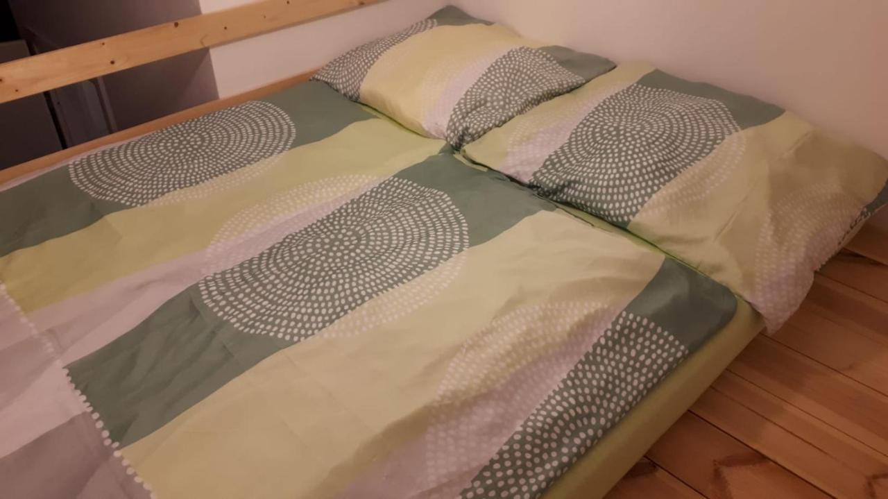 Monteapartments Vienna Belvedere 10 Minutes To Downtown Экстерьер фото