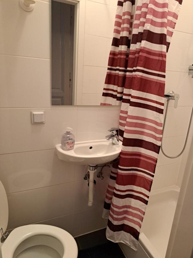 Monteapartments Vienna Belvedere 10 Minutes To Downtown Экстерьер фото