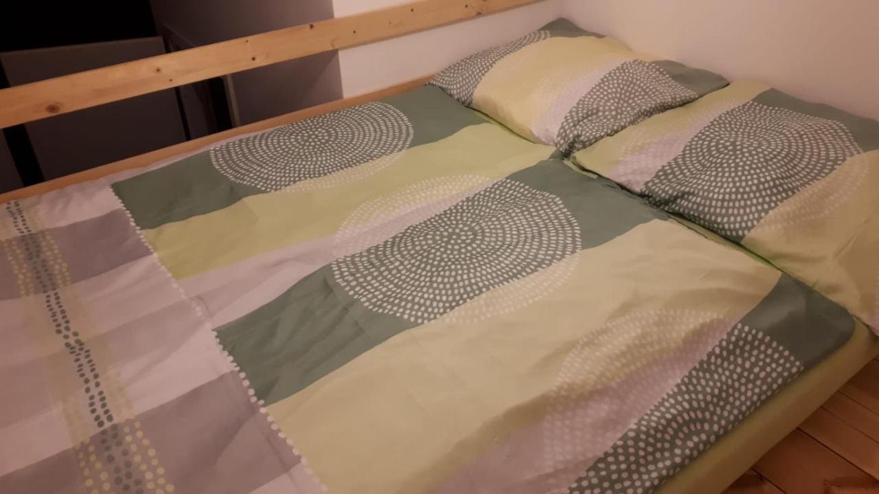 Monteapartments Vienna Belvedere 10 Minutes To Downtown Экстерьер фото