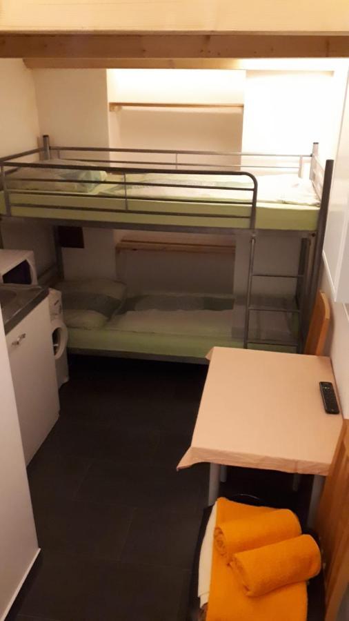 Monteapartments Vienna Belvedere 10 Minutes To Downtown Экстерьер фото