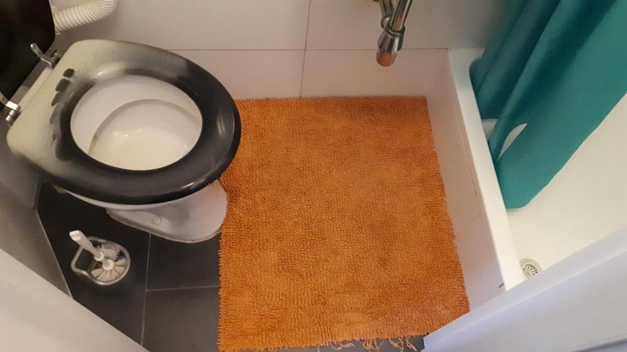 Monteapartments Vienna Belvedere 10 Minutes To Downtown Экстерьер фото